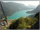 foto Lago di Molveno